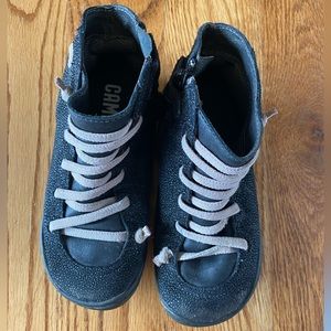 Camper Peu black 28 sz 11